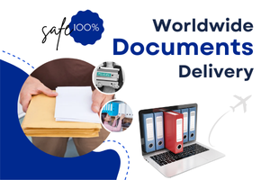 International Documents Delivery